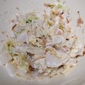 ナーちゃん's cooksnap of when they made レンジのみ‼癖になる鰹節の白菜サラダ♪.