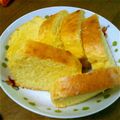 suzuran12's cooksnap of when they made 初心者さんも簡単★ほめられパウンドケーキ.