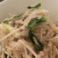 ホトボリ's cooksnap of when they made えのきともやしのナムル風.