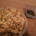 halcim's cooksnap of when they made 激辛激旨　簡単麻婆豆腐.
