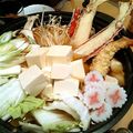 ユリエ子's cooksnap of when they made かに鍋.