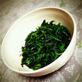 nananeco71's cooksnap of when they made ほうれん草のごまあえ.