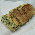 よちよちたっち's cooksnap of when they made ♡ほうれん草とチーズのケーキサクレ♡.