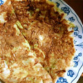 苺チロルBABY's cooksnap of when they made 定番のお好み焼き.