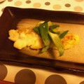 Puarani1's cooksnap of when they made ごはんがすすむよ☆鱈の生姜焼き.