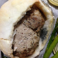 ガノッチ's cooksnap of when they made とっても簡単！豚の塩釜焼.