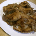 3姉妹ちゃんママ's cooksnap of when they made 母の作る豚の生姜焼き♪.