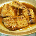 ほそあず's cooksnap of when they made さばの照り焼きソース.