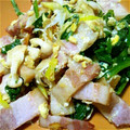 よにすけ's cooksnap of when they made ほうれん草と卵の炒めもの.