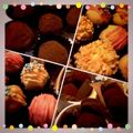 ☆もろくみ☆'s cooksnap of when they made ✤チョコたっぷり✤さつまいもトリュフ✤.