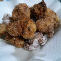 しらぽっち's cooksnap of when they made 鶏のから揚げ.