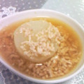 clere's cooksnap of when they made ぬくぬく大根のそぼろ煮.