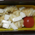 しきくん's cooksnap of when they made 白子のムニエル☆フルーツトマト仕立て.