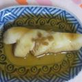 月咲モカ子's cooksnap of when they made 白身魚の煮付け（甘めだれ）.