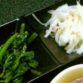stmmama、's cooksnap of when they made もやし・ほうれん草・大根＊ナムル3種＊.