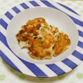 pitachan1's cooksnap of when they made えびのフワフワはんぺん焼き.