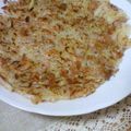 momocookin's cooksnap of when they made 大根とツナのトロトロ焼き.