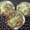 popcornちゃん's cooksnap of when they made 自然の甘み☆干し芋鬼まんじゅう.