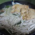 きいちここ's cooksnap of when they made 健康食～塩麹みぞれ鍋.