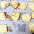 ヘラクレスン☆'s cooksnap of when they made みかん♧スコーン.
