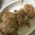 ヘラクレスン☆'s cooksnap of when they made 和風ハンバーグ.