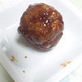 ちなごん♪'s cooksnap of when they made 簡単♪焼き肉のタレで肉巻きおにぎり♪.