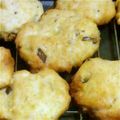 にゃおはり's cooksnap of when they made アメリカンチョコチップクッキー.