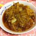 SALASAK's cooksnap of when they made 白菜と豚バラのさっと煮.
