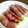 amei's cooksnap of when they made 生ハムとアボカドのわさびドレッシング.
