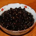 ごん太はな's cooksnap of when they made ふっくら黒豆.