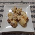 ﾁｲﾁｬﾝﾏﾏ's cooksnap of when they made 簡単！！トースターdeちくわのマヨ焼き.