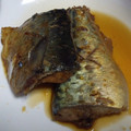 まんげっつ's cooksnap of when they made 甘口♦鯖の煮付け♦魚の煮付け全般.