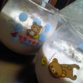 つかけい's cooksnap of when they made カフェ風アイスココア.