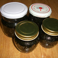 yukaricchi's cooksnap of when they made 余った海苔を使った佃煮・・・・.