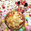 みなみんくっきんぐ's cooksnap of when they made トンカツトースト.