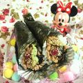 みなみんくっきんぐ's cooksnap of when they made おいしい☆岩のりわさび＆梅すりごま納豆♪.