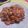 kimira12's cooksnap of when they made ひじきの煮物で、手作りがんもどき☆.