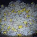 みゆりん姫's cooksnap of when they made 炊き込みコーンご飯.