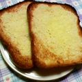定春３２号's cooksnap of when they made あまじょっぱい♡やみつきパン.