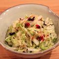 Oishiキッチン♡'s cooksnap of when they made さっぱり食べたい白菜の梅おかか和え.