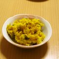 もんしゅしゅ's cooksnap of when they made ほんのり甘い＊かぼちゃのミルク煮.