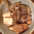 まんち汁's cooksnap of when they made ☆さにパン家の簡単かれいの煮つけ☆.