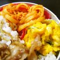 キャシーキャサリン's cooksnap of when they made チンしただけのカボチャサラダ☆.