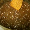bouchan123's cooksnap of when they made 基本の“き”　小豆であんこ＆おぜんざい.