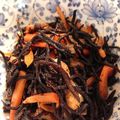 それいゆ★'s cooksnap of when they made 身詰まりが良い☆プリプリ伊勢ひじきの煮物.
