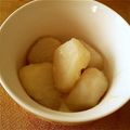 ykkzip246's cooksnap of when they made 日本人なら！里いもの煮っころ.