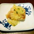 ちーりんママ's cooksnap of when they made シリコンスチーマーで♥鱈の塩麹蒸し.