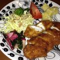 ともんべさん's cooksnap of when they made ささみフライの甘酢煮.