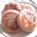 いもっぴ's cooksnap of when they made おやきの生地☆.