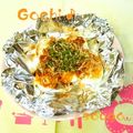 sougo78's cooksnap of when they made 楽チン低カロリーはんぺんチーズお好み焼き.
